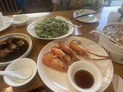 -品鲜村农家菜·阳澄湖大闸蟹(总店)
