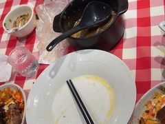 -西贝(南开大悦城店)