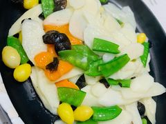 田园小炒-三品香·江浙菜(松江九谊店)