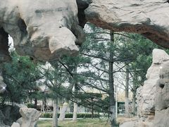 -西海子公园