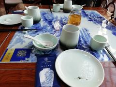 -瓷忆·瓷文化餐厅(上海店)