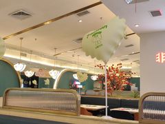 -非烤勿扰韩式自助烤肉火锅(龙岗万达广场店)