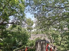-第一山景区