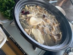 -天津湾西餐厅(三亚海棠湾洲际度假酒店)