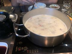 -捞王锅物料理(上海世茂广场店)
