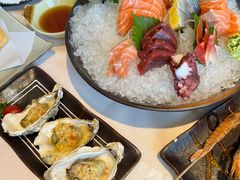 -富盈酒店-日本料理餐厅(厚街店)