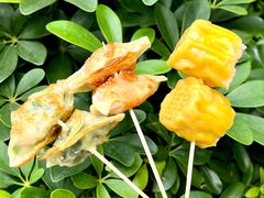 -煎饺王子(财富广场店)