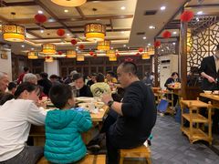 大堂-锅首鲜品火锅(鸳鸯店)