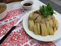 -振鼎鸡(福州路店)