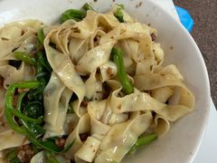 -熊面妈老面馆