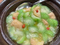 -锦府盐帮·侯宅(五棵松万达店)