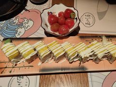 -玉川屋·深夜食堂居酒屋(柳巷店)
