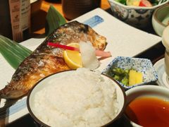 -岚山日本料理(珠江新城店)