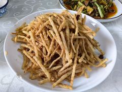 -蜀膳坊(洪公祠小区店)