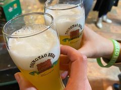 -青岛啤酒博物馆