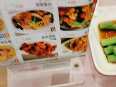 -顺风海鲜港(金玉兰店)