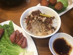 -乡亲鹅肉城(吴江店)