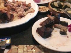 -申德勒加油站西餐厅(日坛路总店)