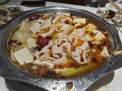 -万和源炝锅城·活鱼现炝(文艺北路店)