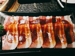 -嘿嘟嘟·肋条烧肉放题(爱融荟城店)
