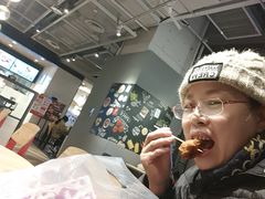 -宫拉拉蒜香炸鸡(正弘城店)