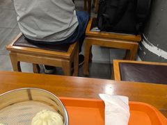 -庆丰包子铺(南站二店)