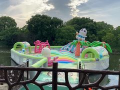 -太阳岛度假酒店