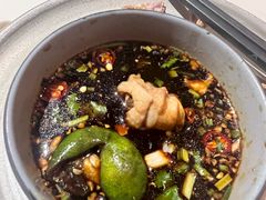 -喃喃椰·糟粕醋·椰子鸡火锅(七堡花园店)