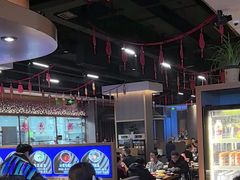 -额尔敦草原涮羊肉·烧烤(冻青树总店)