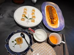 -曾宴·楚菜(湖北省博物馆店)