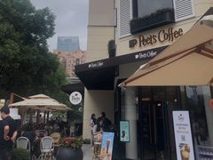 -Peet's Coffee皮爷咖啡(大学路店)
