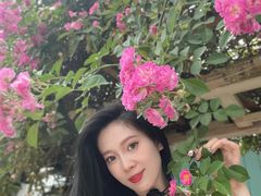 -三圣花乡旅游区