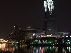 -运河游船(武林门码头)