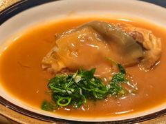 -淮香国色·淮扬菜(正大中心店)