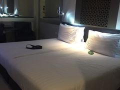 -曼谷文华中心点大酒店