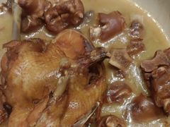 -码头鲜精致威海菜(欧乐坊店)