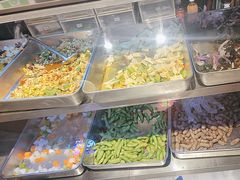 -叁宝烤肉• 西安烧烤(高科新花园店)