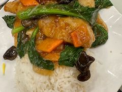 -龙城冰室(旺角)