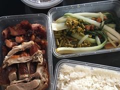 -阿皇仔烧鹅(麦地店)