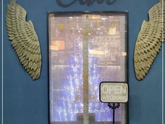 -CIAO·团建聚餐·生日派对轰趴馆(福田店)