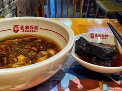 -呷佬·长沙手工米粉(金沙江路店)
