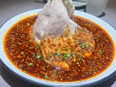 -麻都·成都菜(人民广场店)