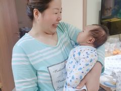 -爱贝佳母婴护理服务中心·月嫂育儿嫂(鲁迅路店)