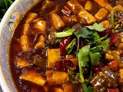 -天回镇何氏豆腐(总店)