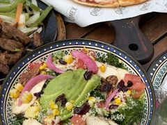 -Q MEX 库迈墨西哥餐吧(三里屯店)