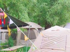 -长春市南湖公园