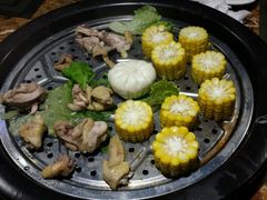 -船奇蒸汽海鲜·闽菜(八市海鲜总店)