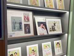 -海马体家庭照相馆(广州正佳广场店)