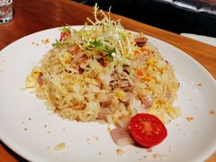 -汐TIDE融合西餐吧