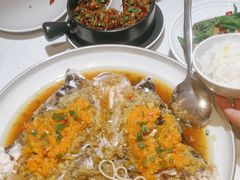 -福厨餐厅·宜昌地标美食(水悦城店)